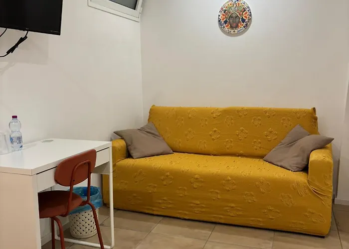 A Casuzza Di Giu Giu - Nuova Gestione Agrigento