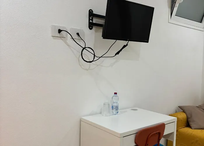 Vendégház A Casuzza Di Giu Giu - Nuova Gestione 3*