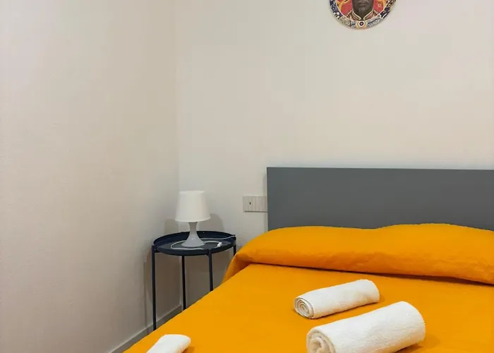 A Casuzza Di Giu Giu - Nuova Gestione 3* Agrigento